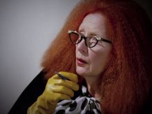 Frances Conroy