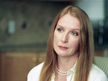 Frances Conroy