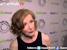 Frances Conroy