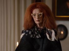 Frances Conroy