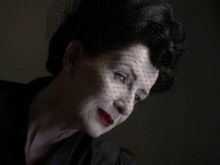 Frances Conroy