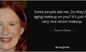 Frances Conroy