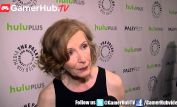 Frances Conroy