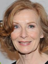 Frances Conroy