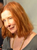 Frances Conroy