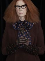 Frances Conroy #184377 picture (Portrait Medium)