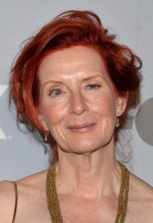 Frances Conroy