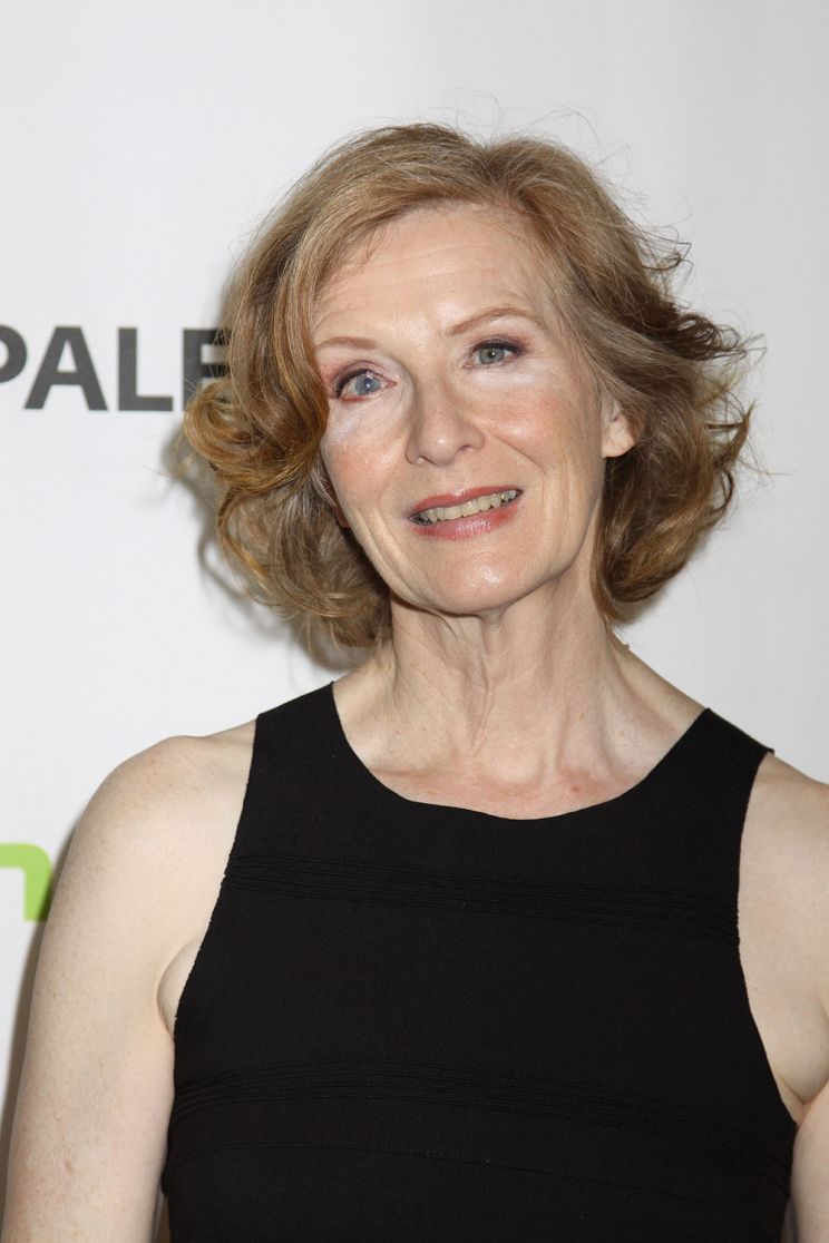 Frances Conroy