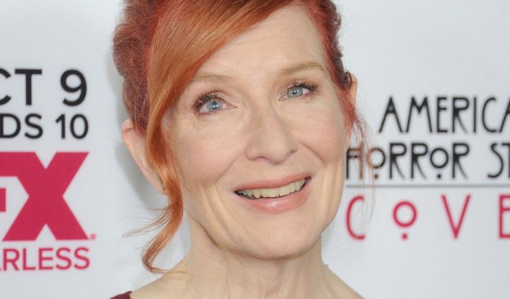 Frances Conroy