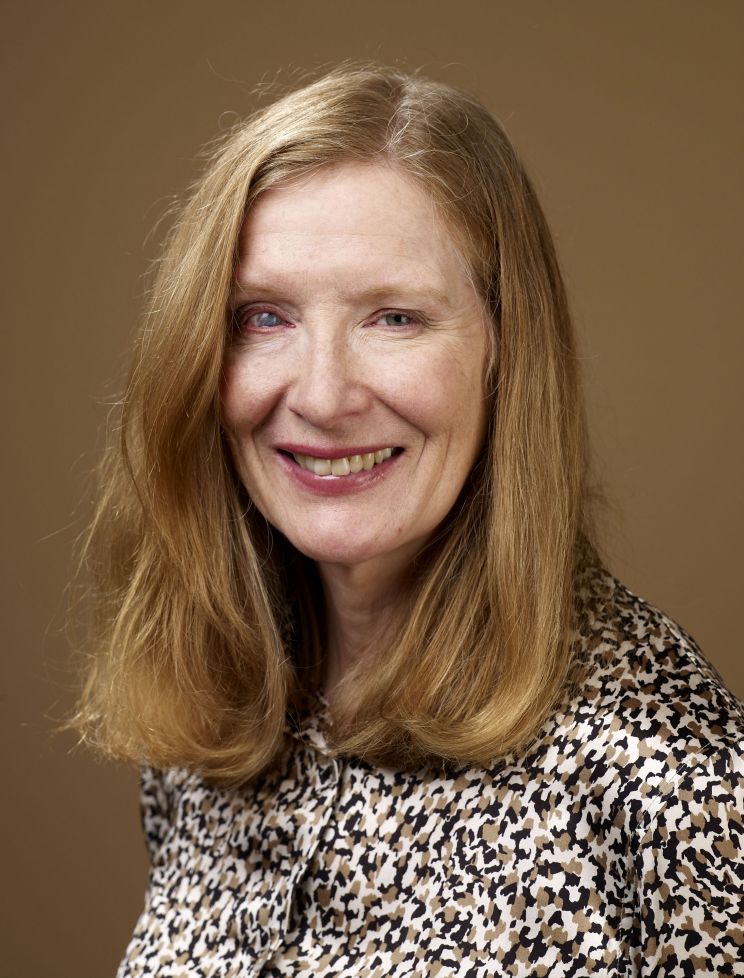 Frances Conroy