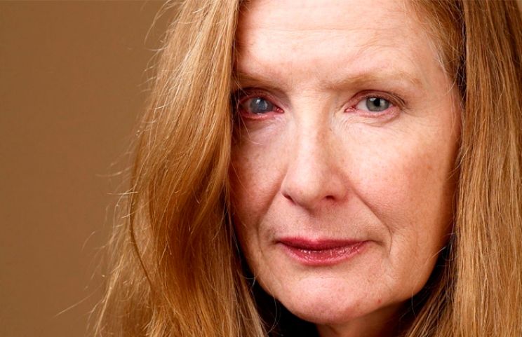 Frances Conroy