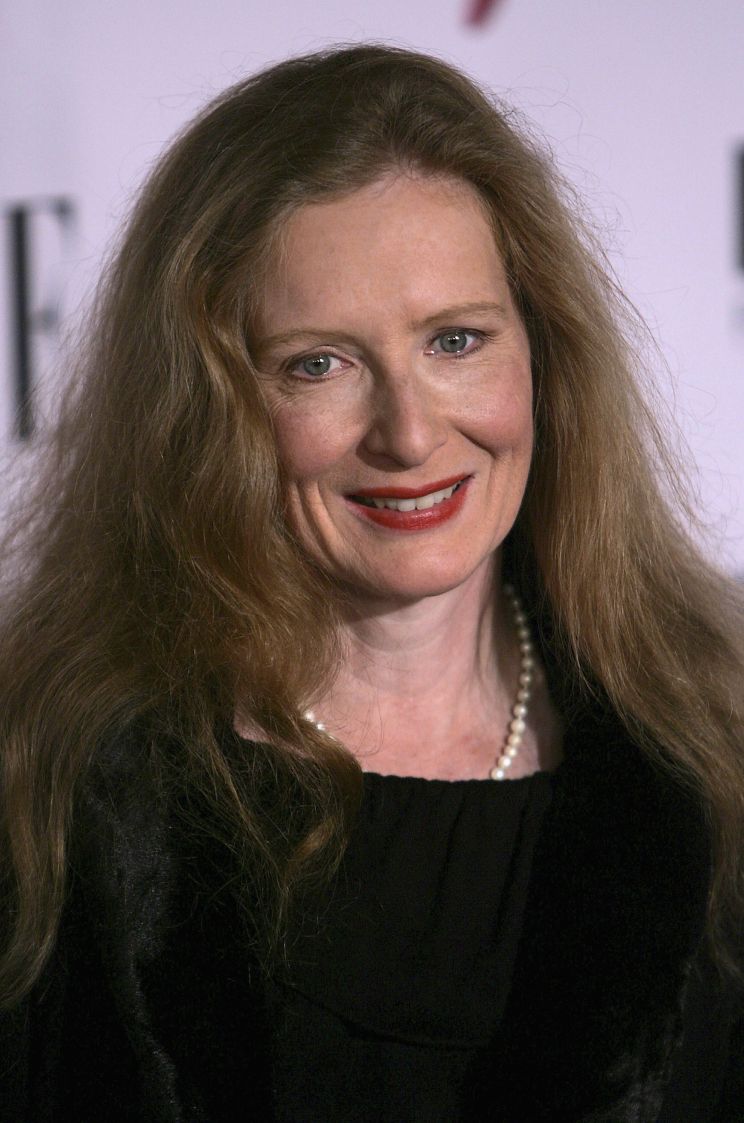 Frances Conroy