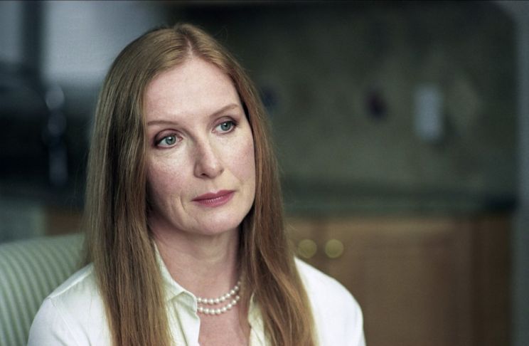 Frances Conroy