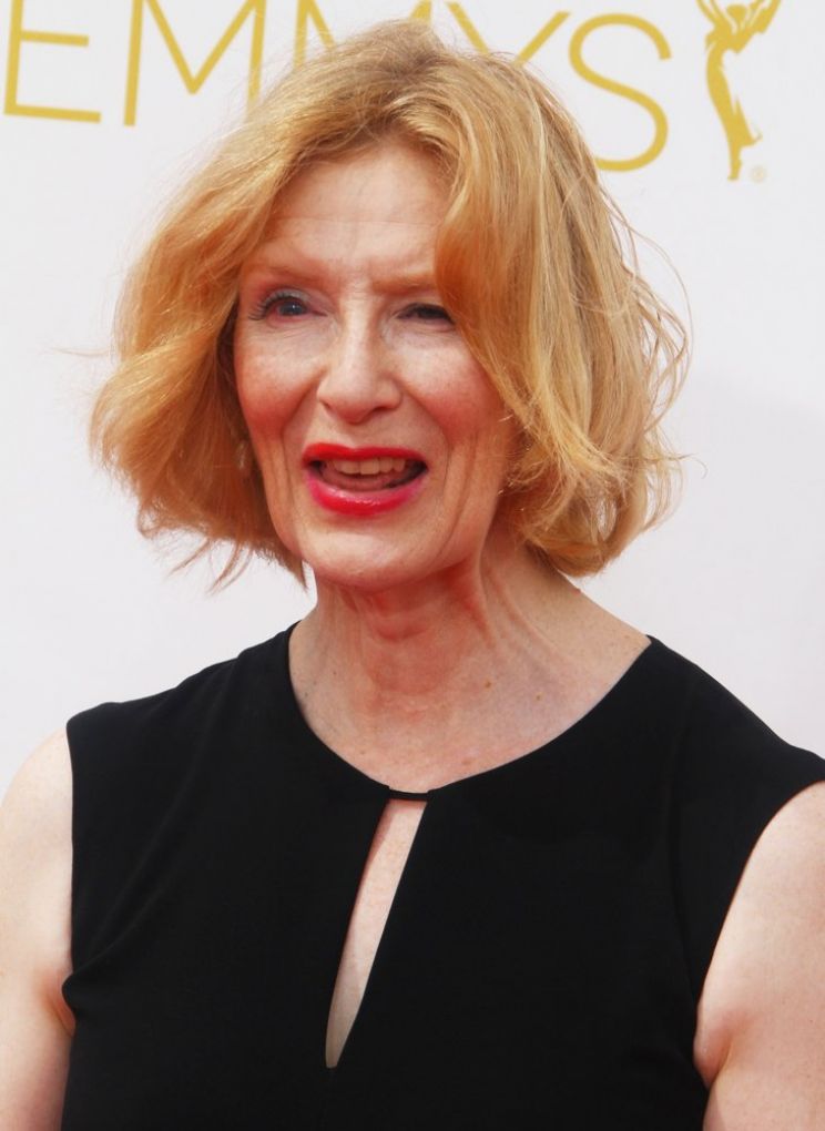 Frances Conroy