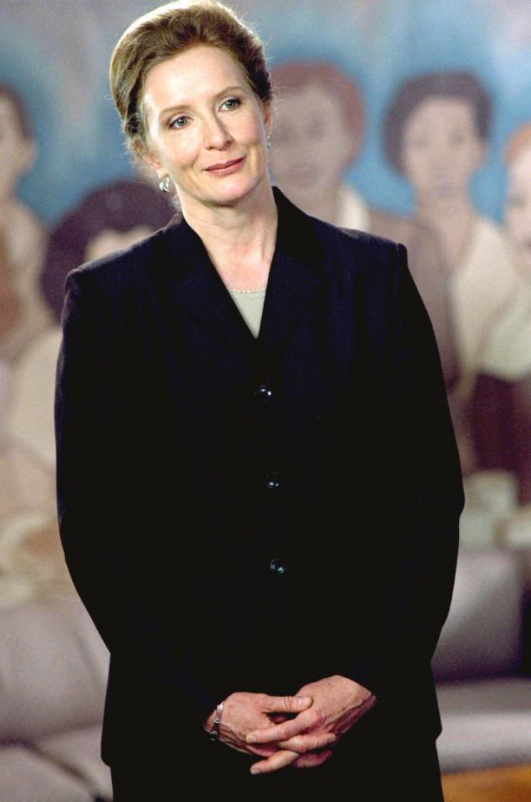 Frances Conroy