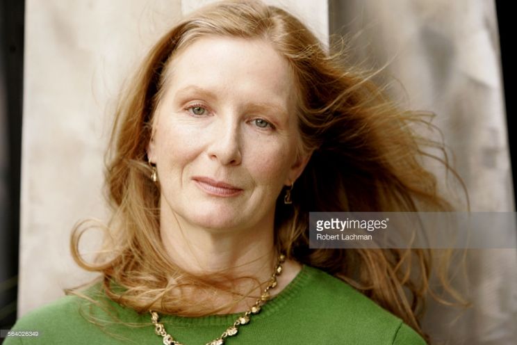 Frances Conroy