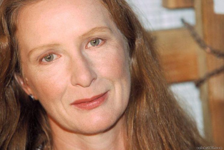 Frances Conroy