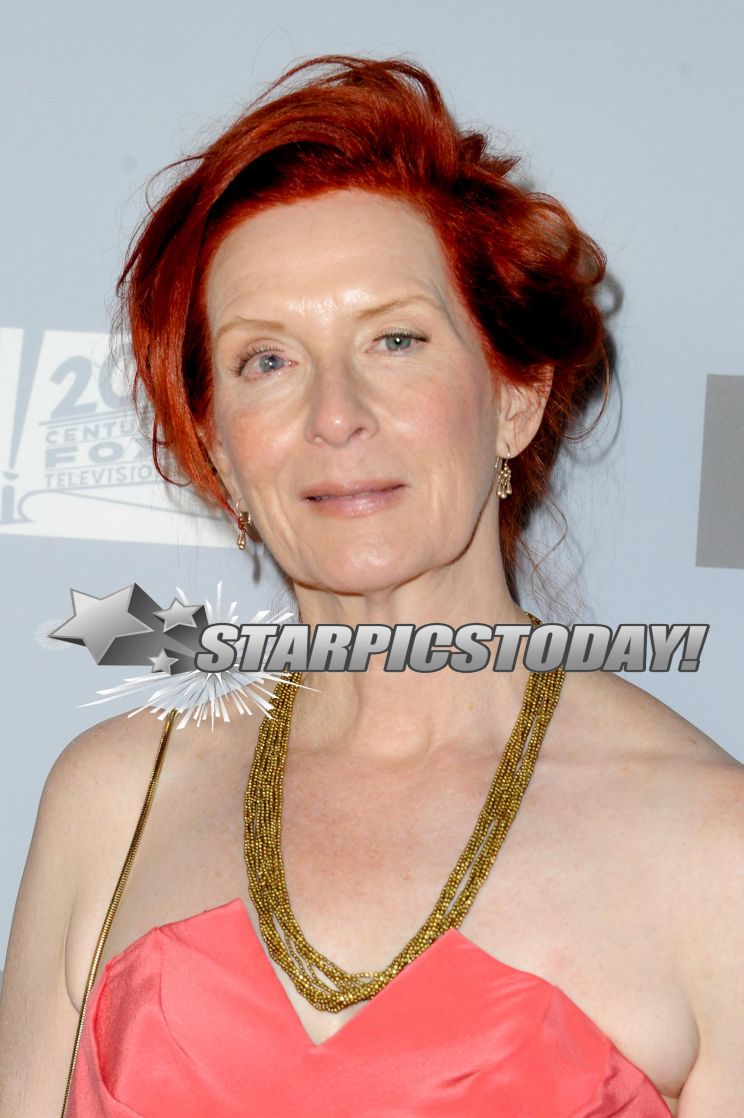 Frances Conroy