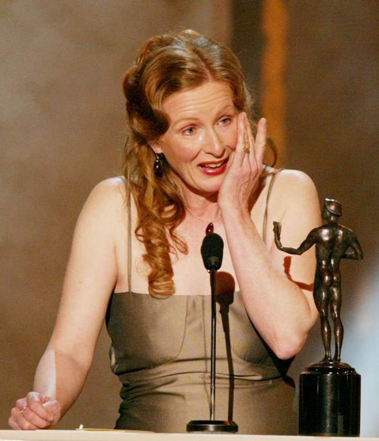 Frances Conroy