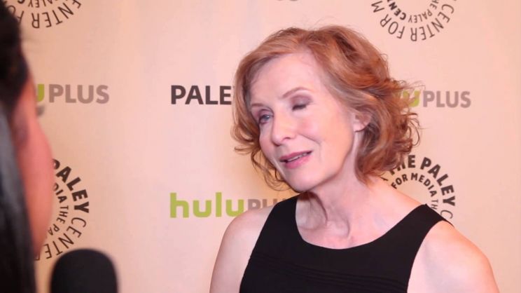 Frances Conroy