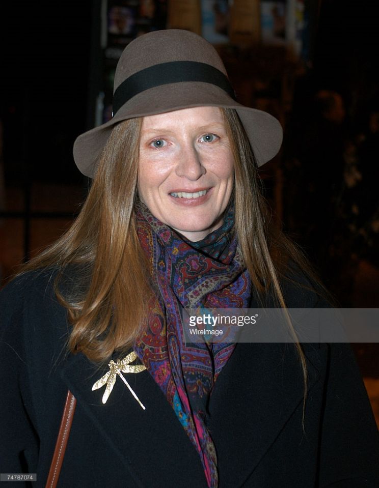 Frances Conroy