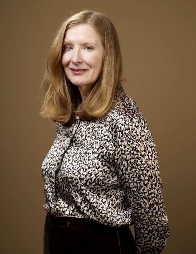 Frances Conroy