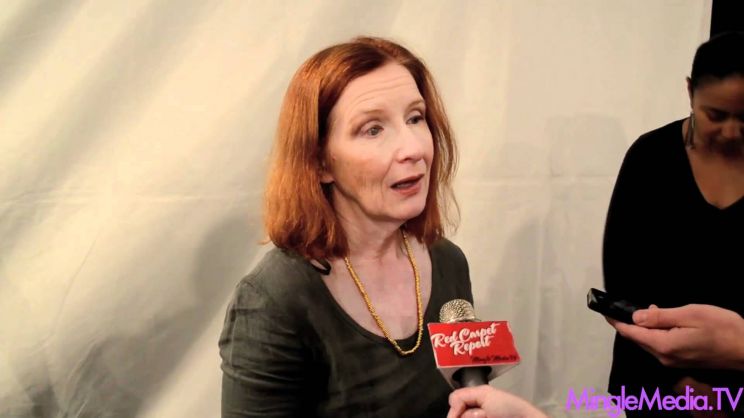 Frances Conroy