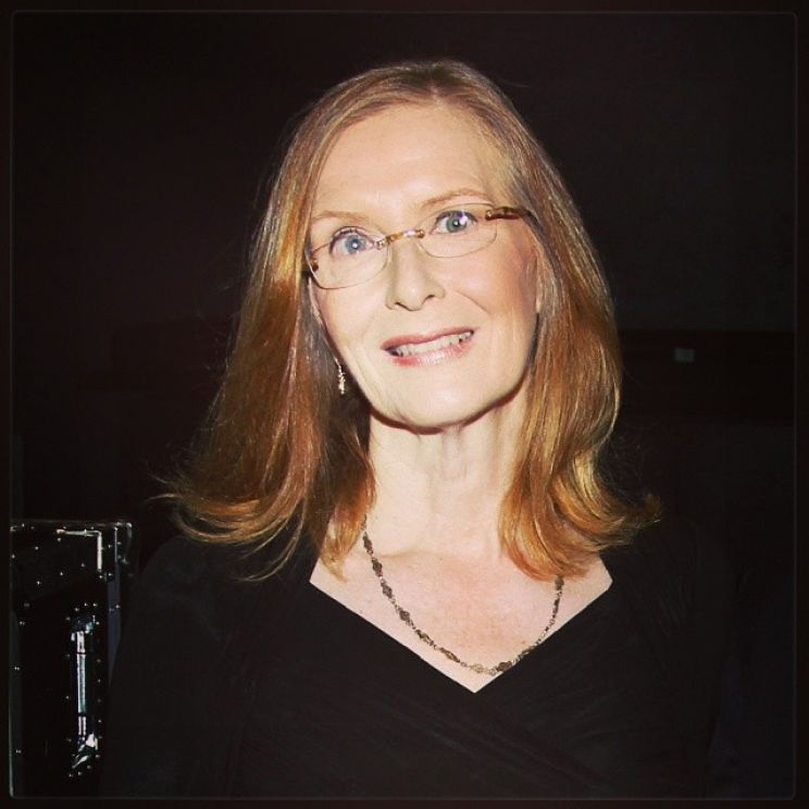 Frances Conroy