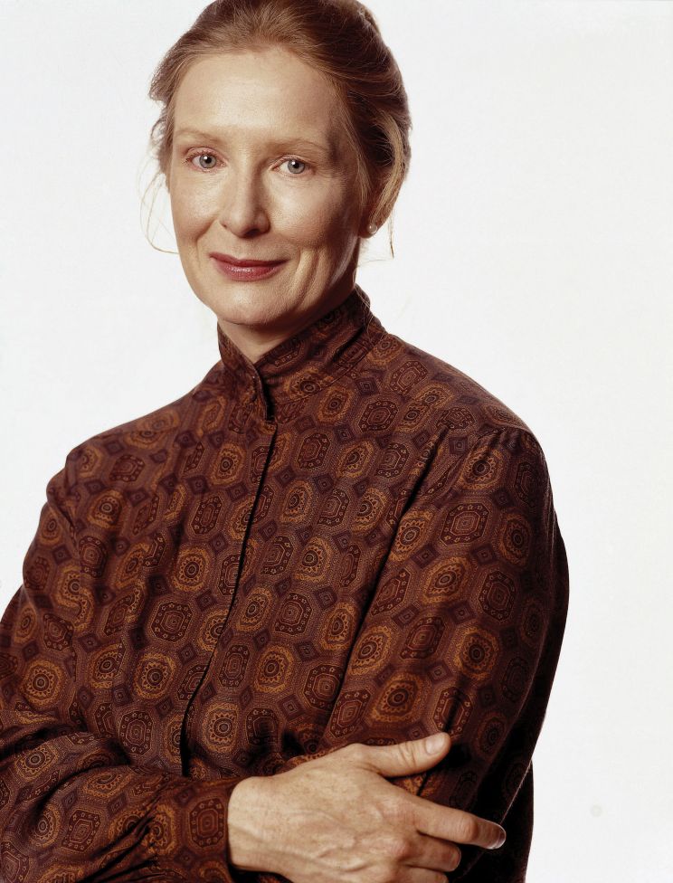 Frances Conroy