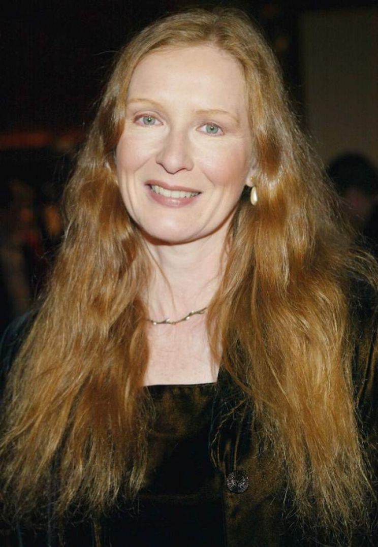 Frances Conroy