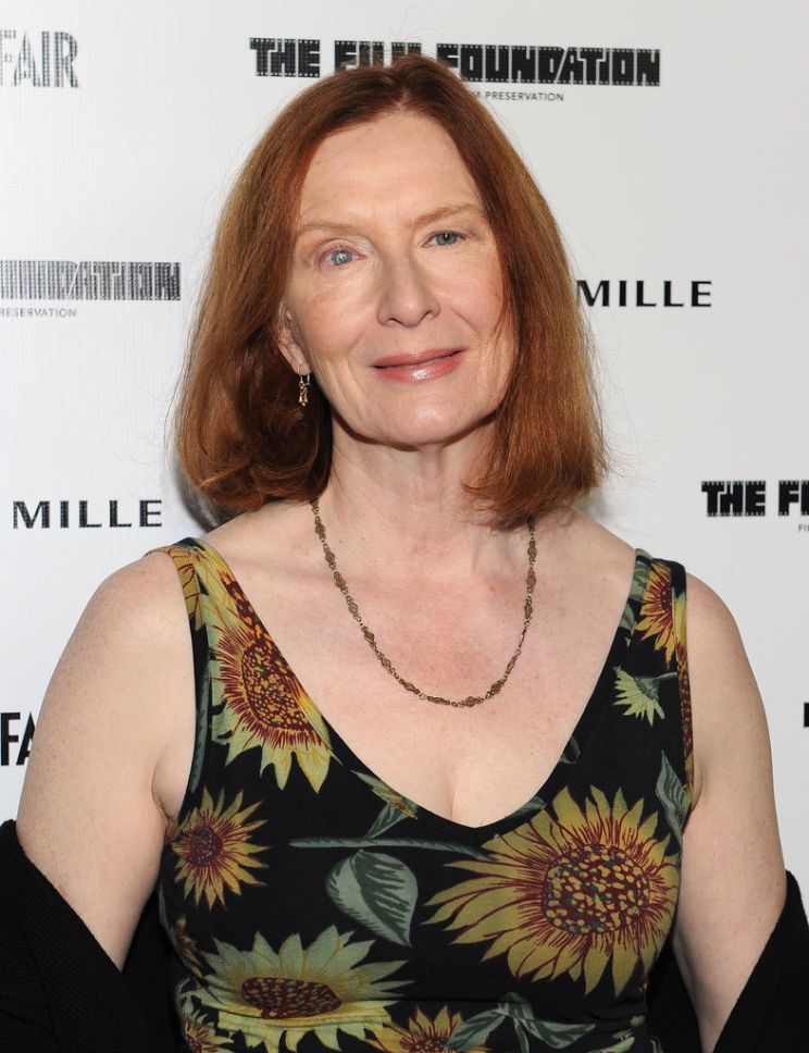 Frances Conroy