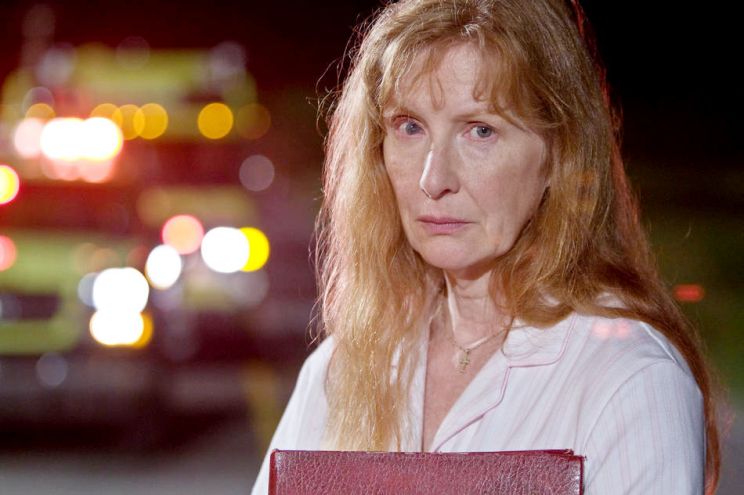 Frances Conroy