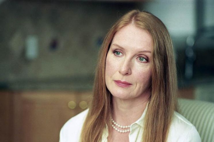 Frances Conroy