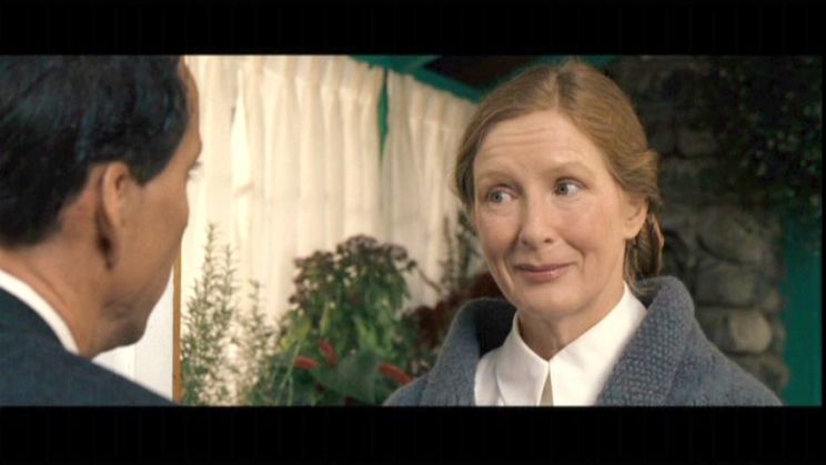 Frances Conroy