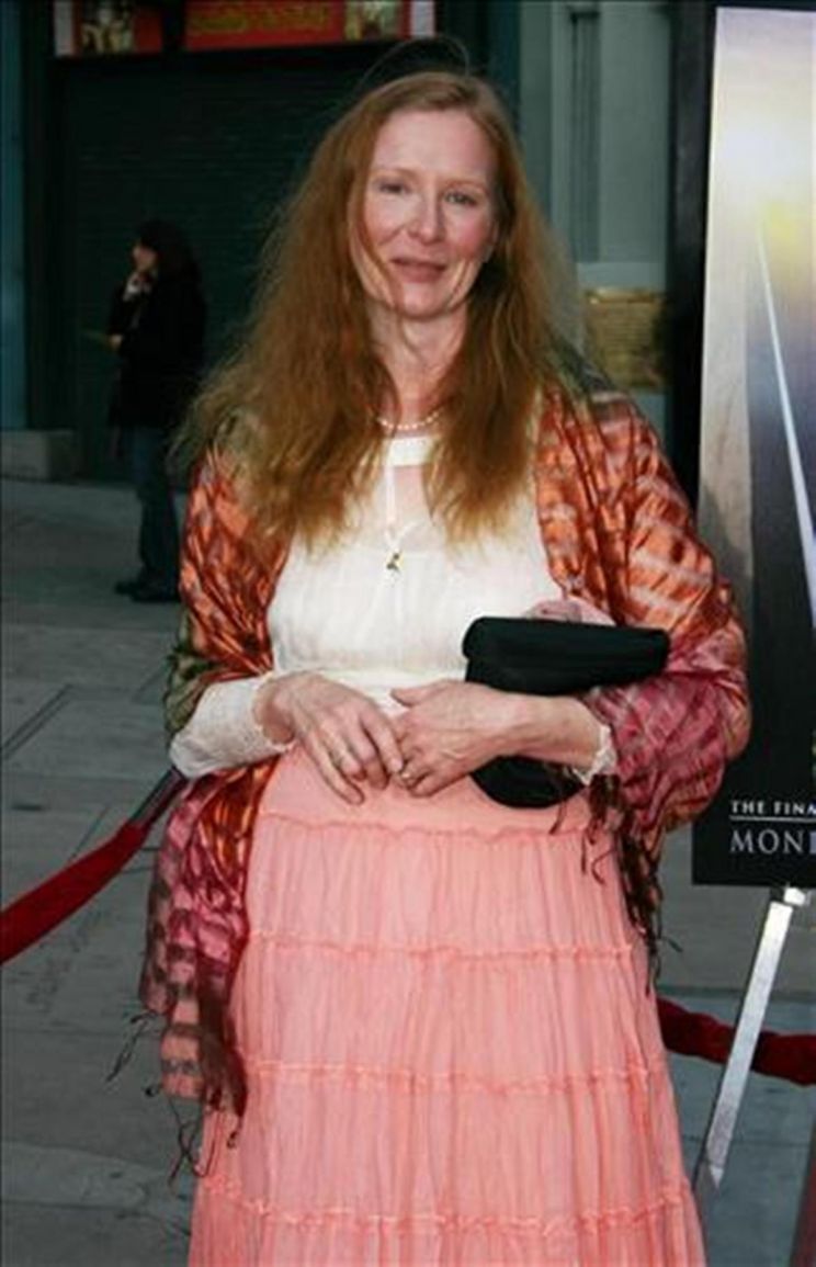 Frances Conroy