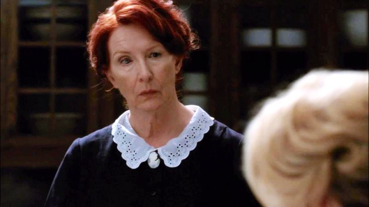 Frances Conroy