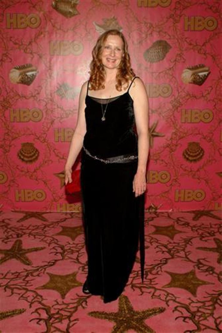 Frances Conroy