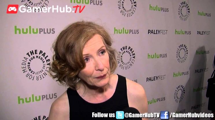 Frances Conroy