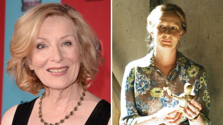 Frances Conroy