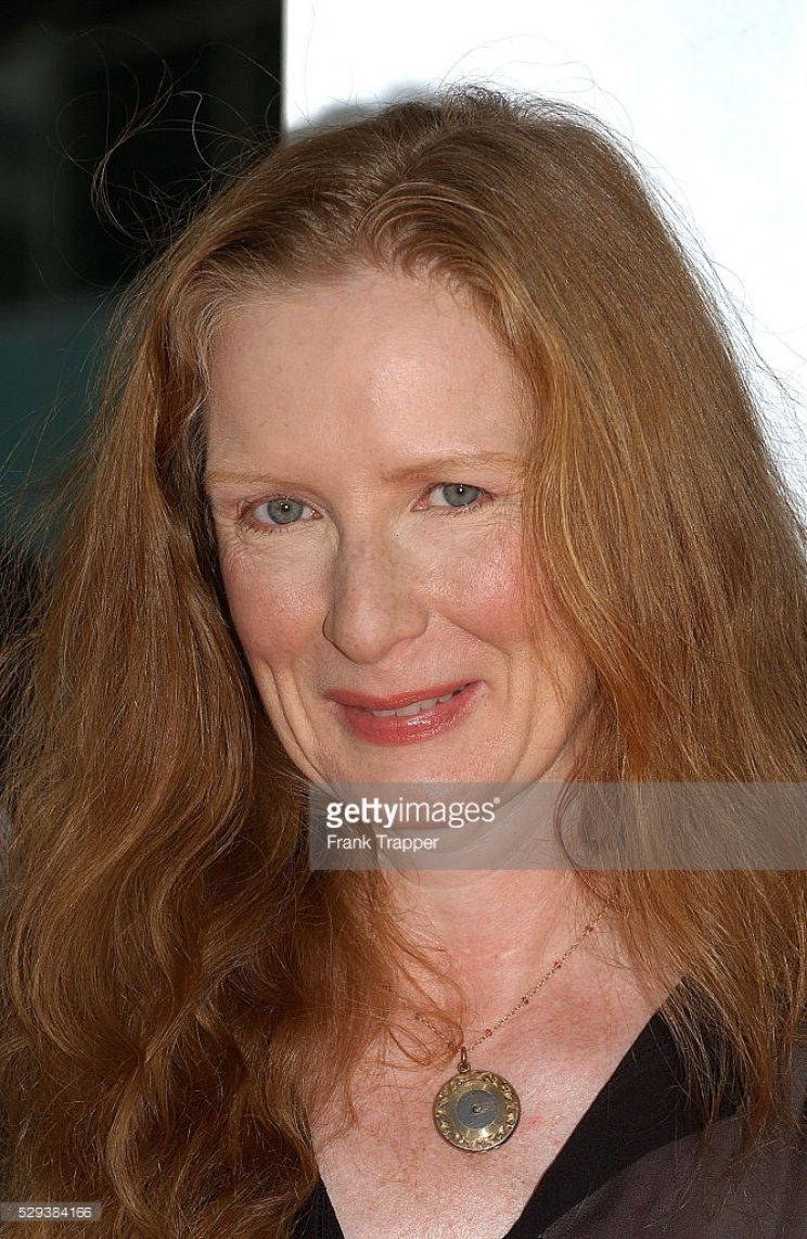 Frances Conroy