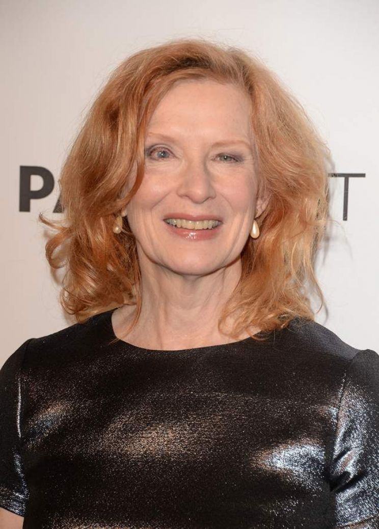 Frances Conroy