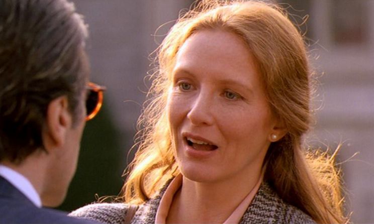 Frances Conroy