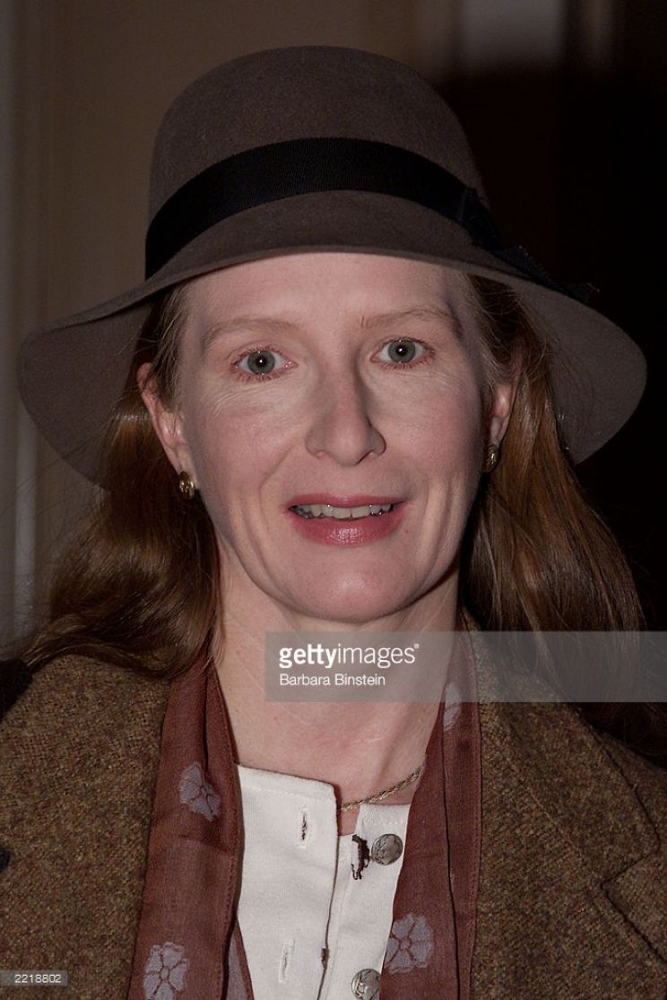 Frances Conroy