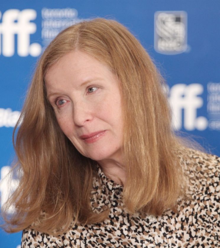 Frances Conroy