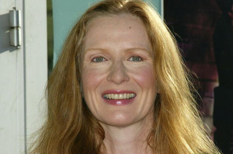 Frances Conroy