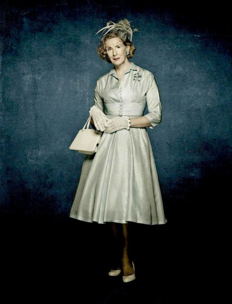 Frances Conroy