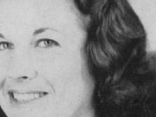 Frances Davis