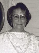 Frances Davis