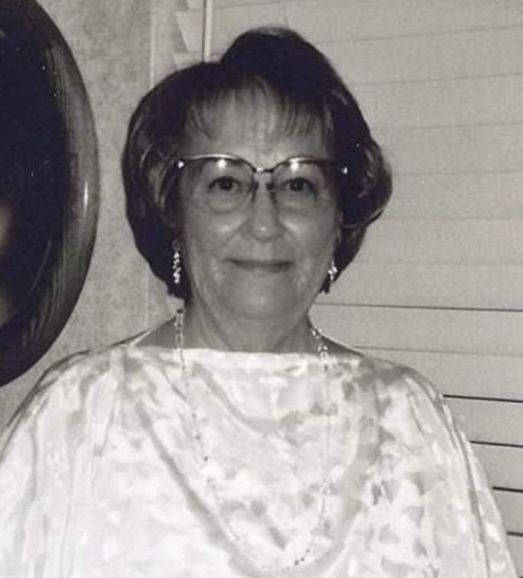 Frances Davis