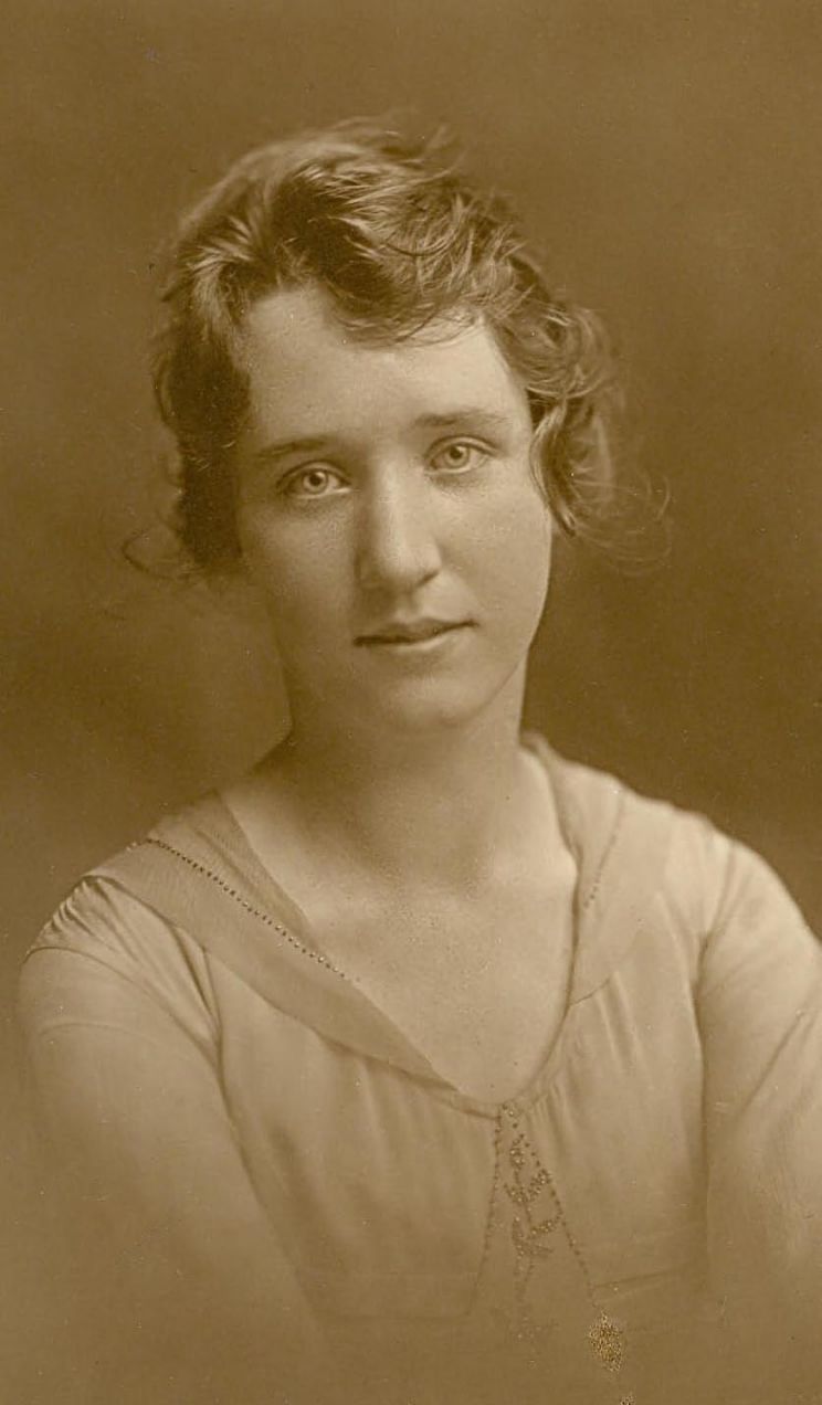 Frances Davis